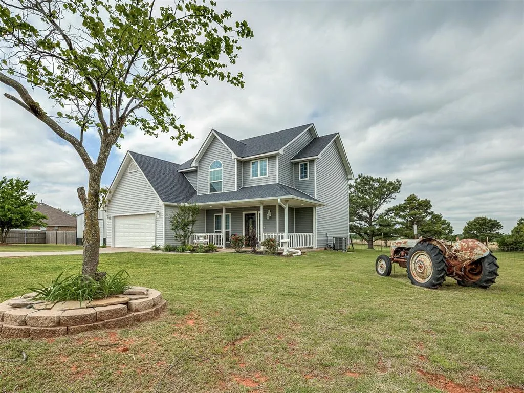 Photo 9 — 601 Quail Ridge Road, Newcastle, OK 73065