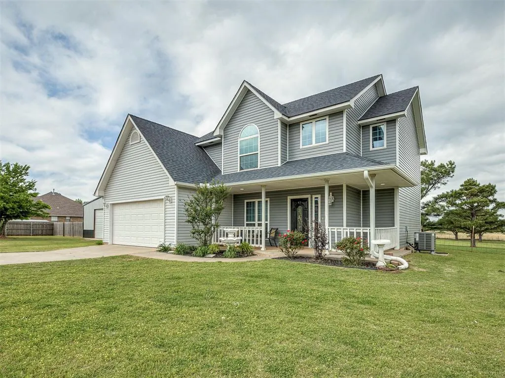 Photo 10 — 601 Quail Ridge Road, Newcastle, OK 73065