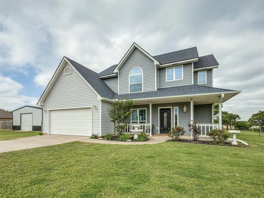 Photo 11 — 601 Quail Ridge Road, Newcastle, OK 73065