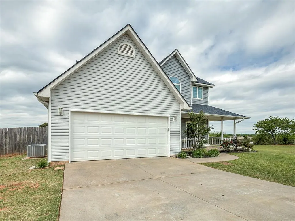 Photo 12 — 601 Quail Ridge Road, Newcastle, OK 73065