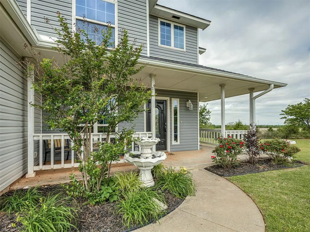 Photo 13 — 601 Quail Ridge Road, Newcastle, OK 73065