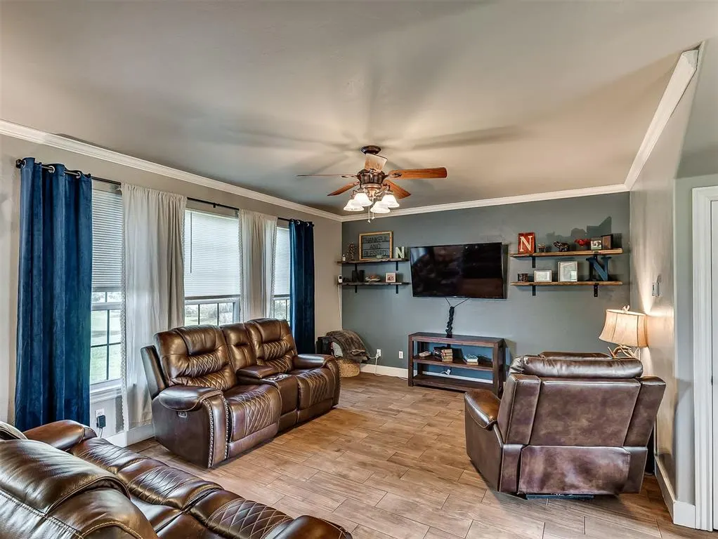 Photo 17 — 601 Quail Ridge Road, Newcastle, OK 73065