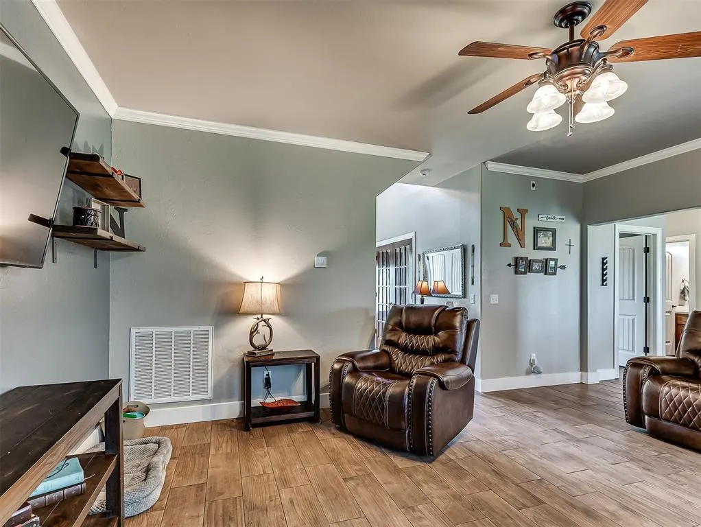 Photo 18 — 601 Quail Ridge Road, Newcastle, OK 73065