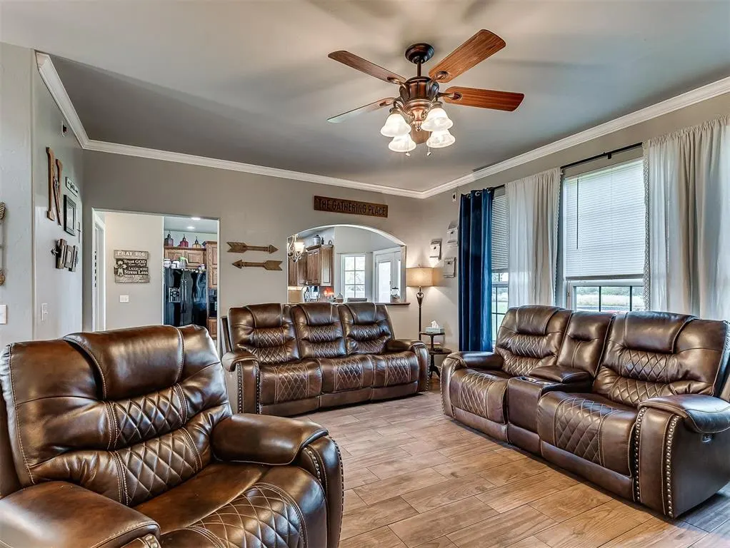 Photo 19 — 601 Quail Ridge Road, Newcastle, OK 73065
