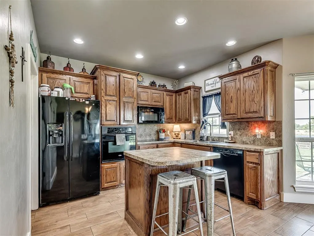 Photo 20 — 601 Quail Ridge Road, Newcastle, OK 73065