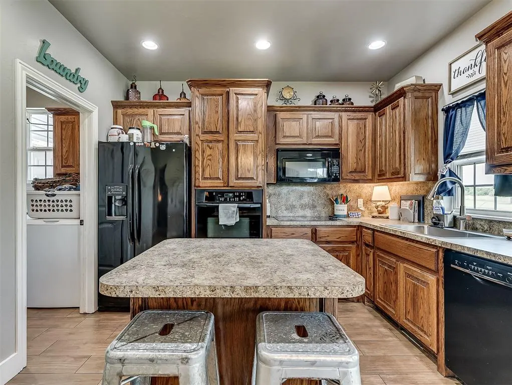 Photo 21 — 601 Quail Ridge Road, Newcastle, OK 73065