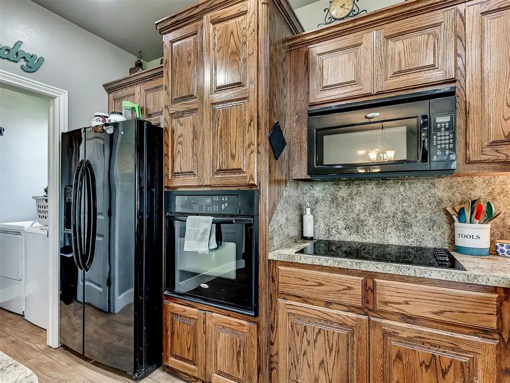 Photo 22 — 601 Quail Ridge Road, Newcastle, OK 73065