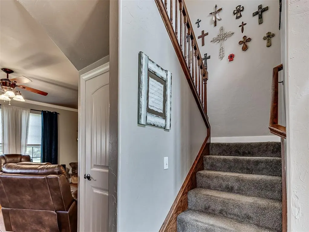 Photo 31 — 601 Quail Ridge Road, Newcastle, OK 73065