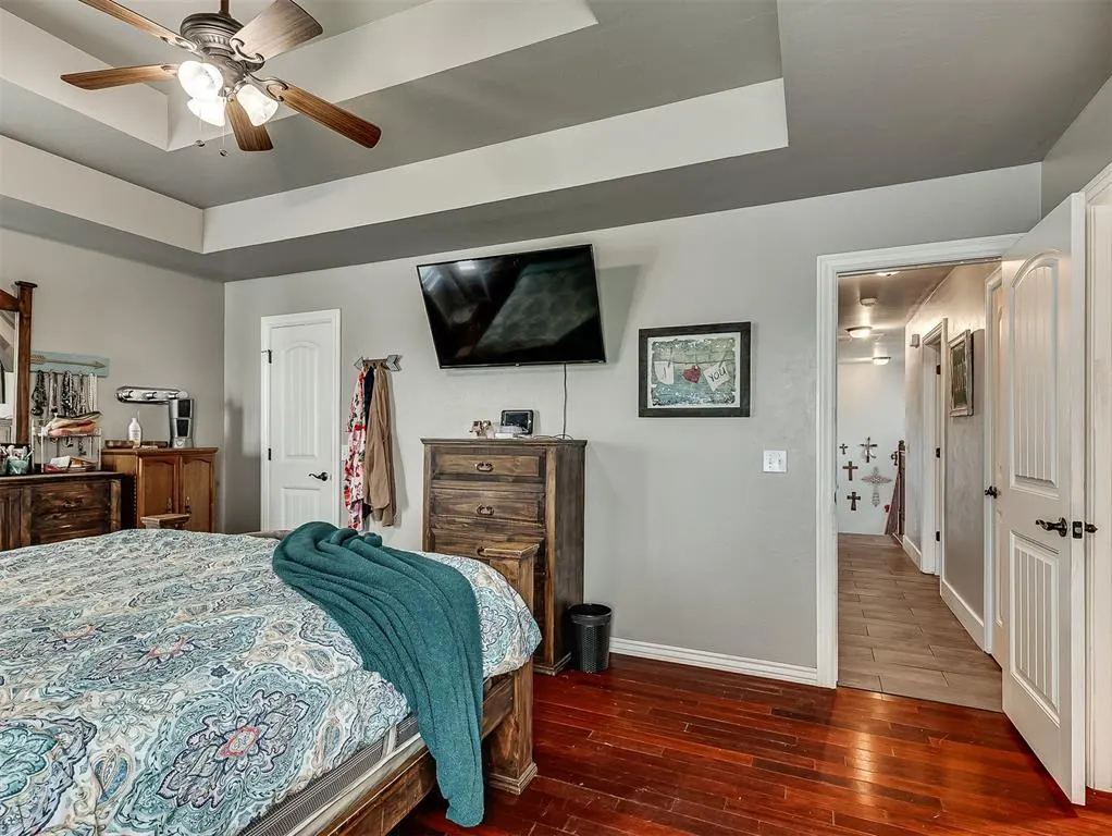 Photo 34 — 601 Quail Ridge Road, Newcastle, OK 73065