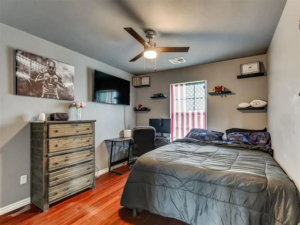 Photo 40 — 601 Quail Ridge Road, Newcastle, OK 73065