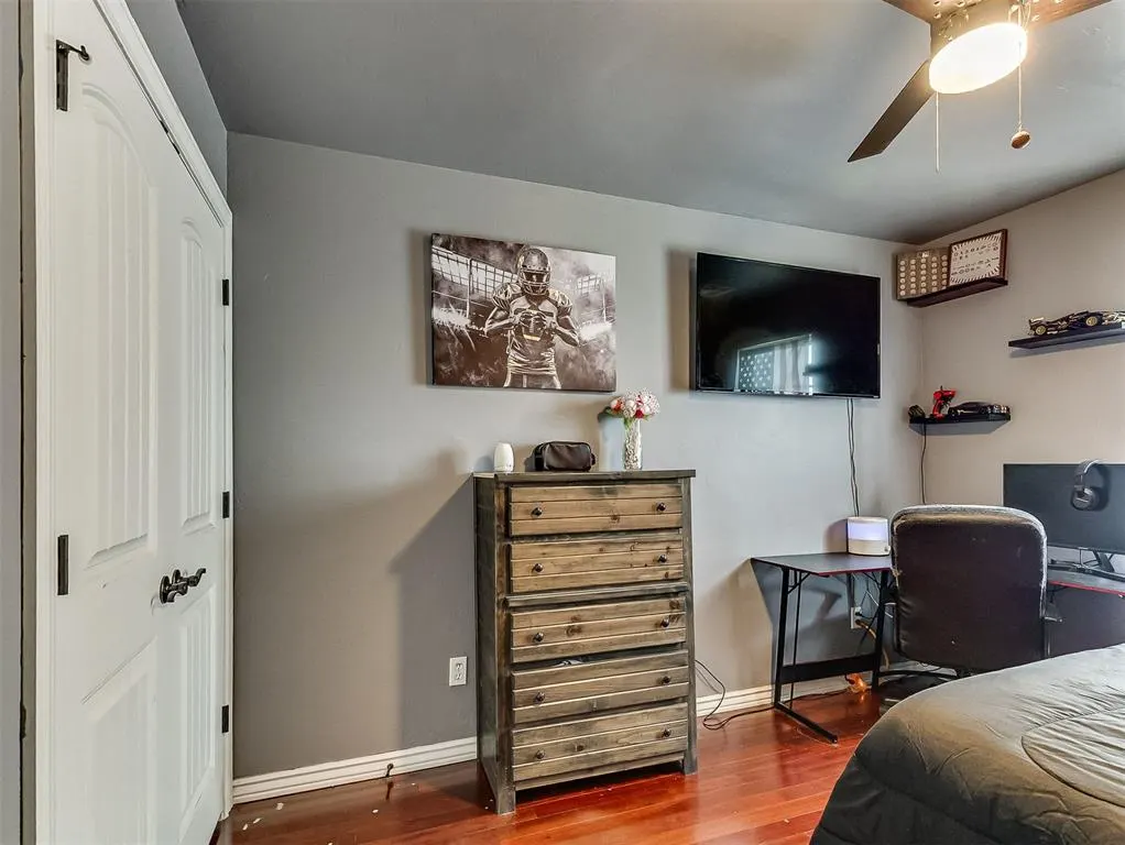 Photo 41 — 601 Quail Ridge Road, Newcastle, OK 73065