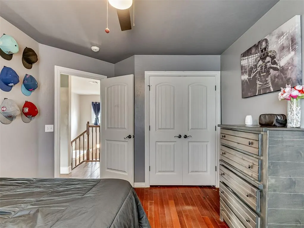 Photo 42 — 601 Quail Ridge Road, Newcastle, OK 73065