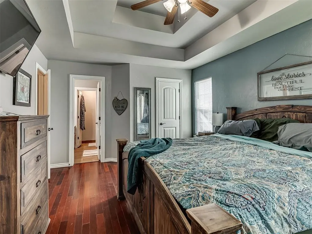 Photo 6 — 601 Quail Ridge Road, Newcastle, OK 73065