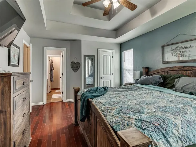 Photo 6 — 601 Quail Ridge Road, Newcastle, OK 73065