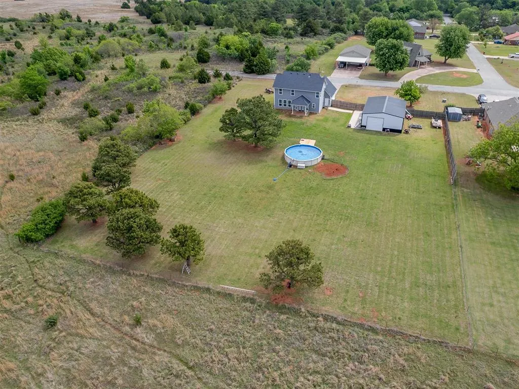 Photo 49 — 601 Quail Ridge Road, Newcastle, OK 73065