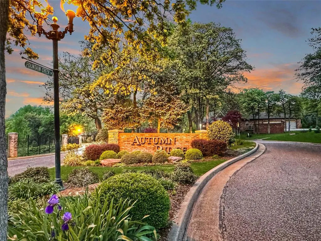 Photo 35 — 3024 Fountain Creek Drive, Edmond, OK 73034