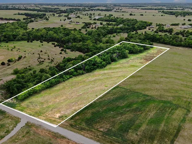 Photo 5 — 1119 Cumberland Trail, Guthrie, OK 73044