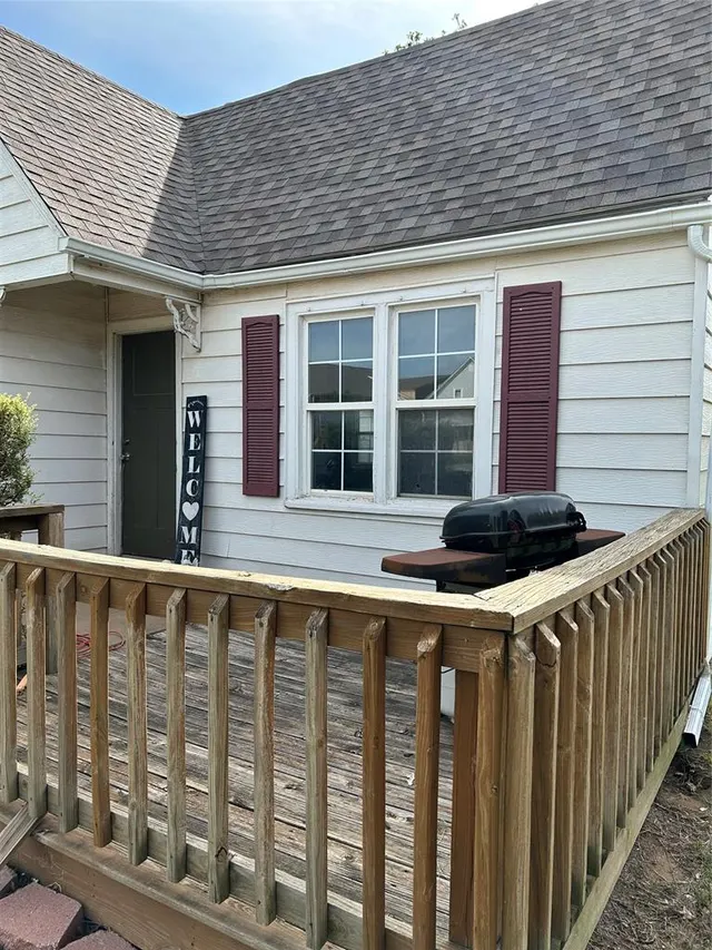 Photo 3 — 314 N Main Street, Thomas, OK 73669