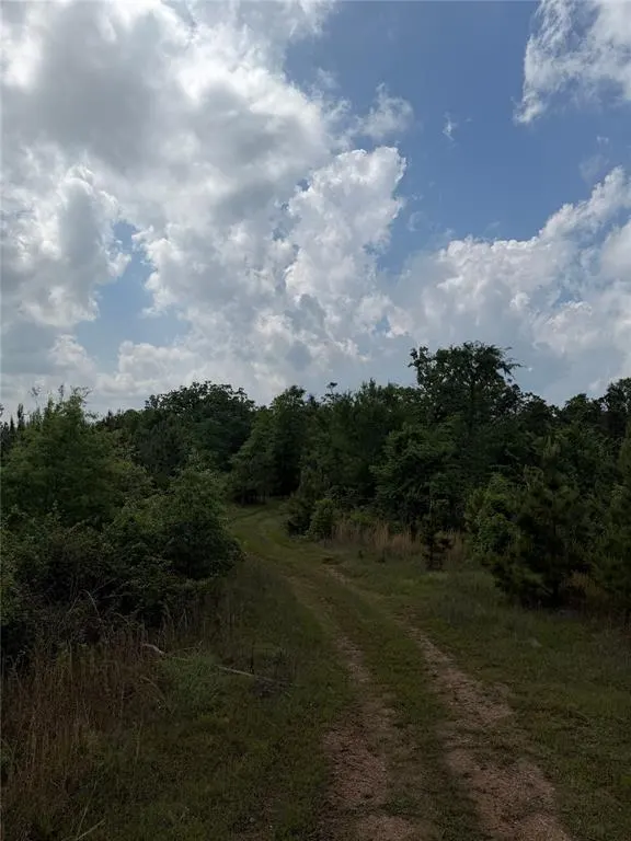 Front exterior — Bullard Lane, Wright City, OK 74766