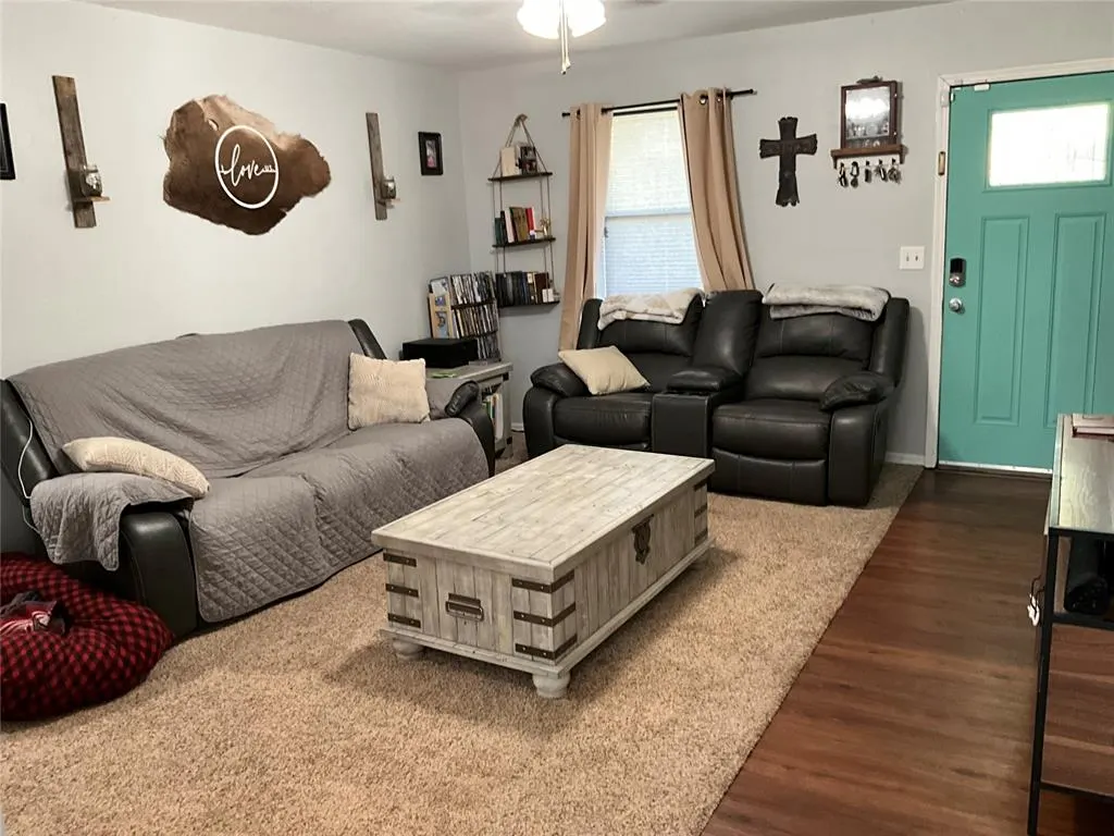 Photo 4 — 1218 Rolling Stone Drive, Tecumseh, OK 74873