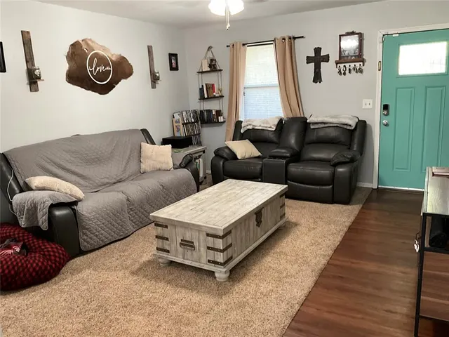 Photo 4 — 1218 Rolling Stone Drive, Tecumseh, OK 74873
