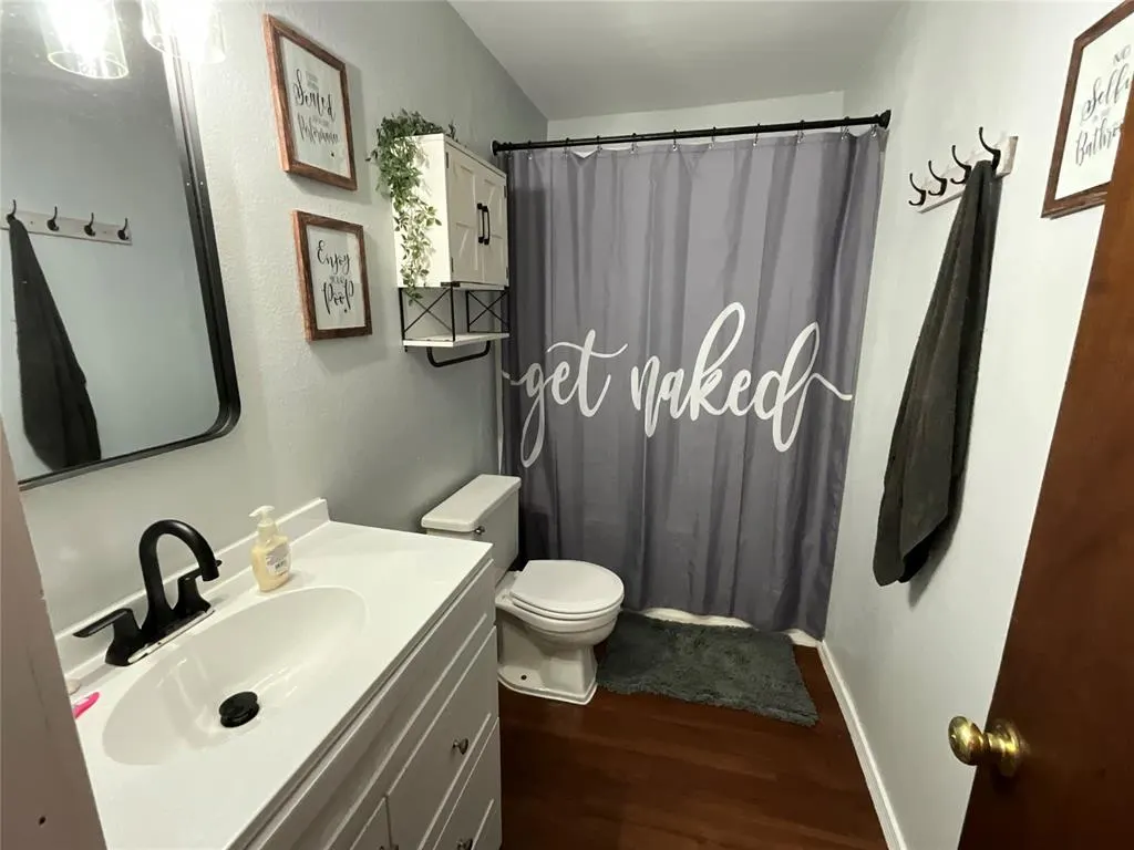 Photo 5 — 1218 Rolling Stone Drive, Tecumseh, OK 74873