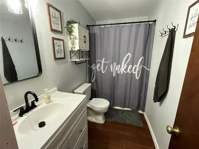 Photo 5 — 1218 Rolling Stone Drive, Tecumseh, OK 74873