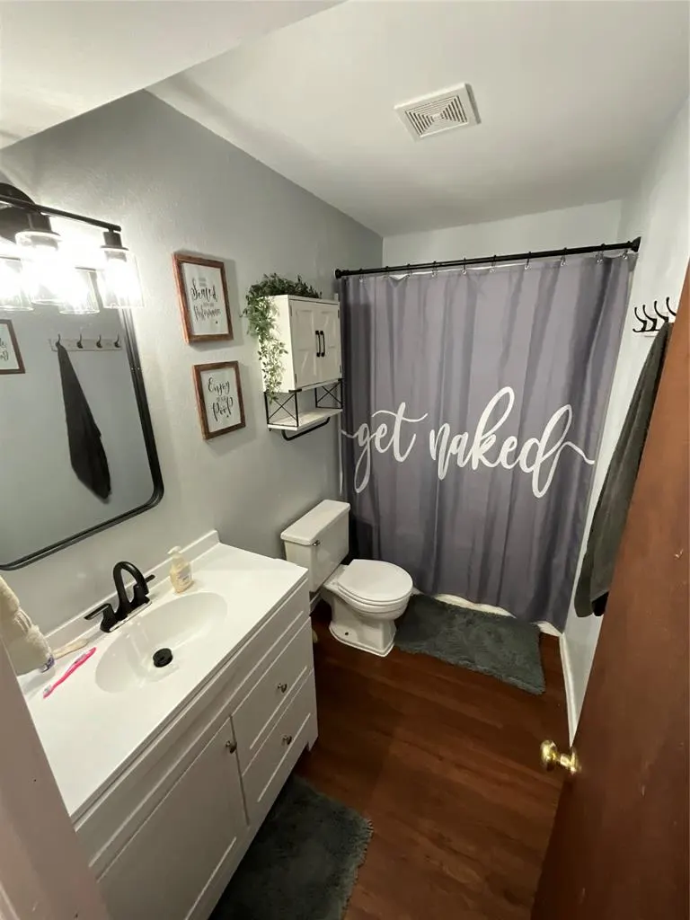 Photo 6 — 1218 Rolling Stone Drive, Tecumseh, OK 74873