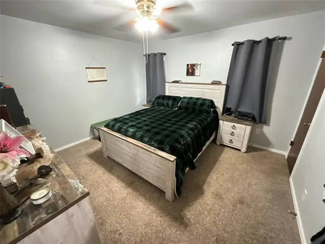 Photo 7 — 1218 Rolling Stone Drive, Tecumseh, OK 74873