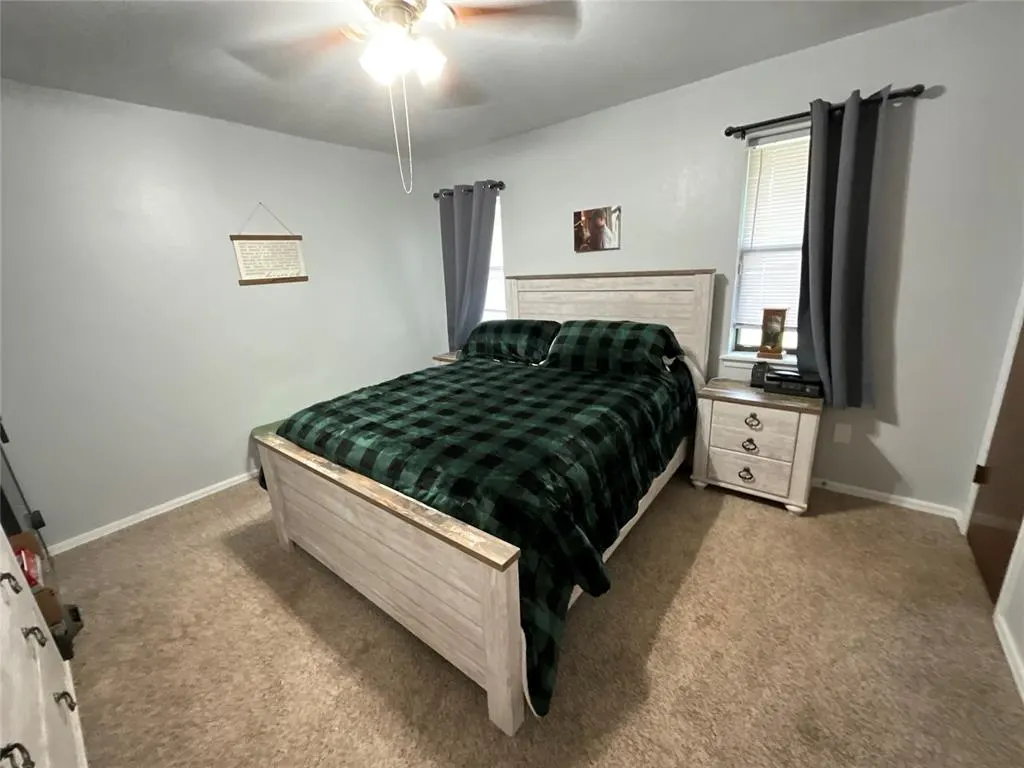 Photo 8 — 1218 Rolling Stone Drive, Tecumseh, OK 74873