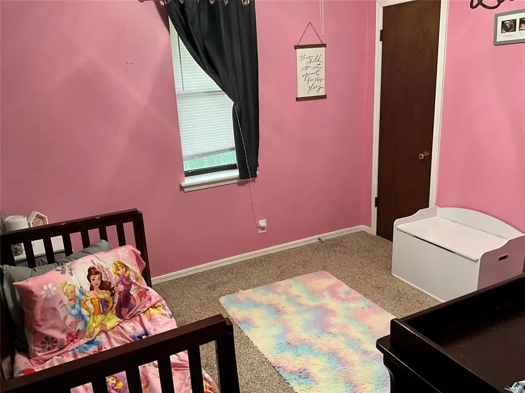 Photo 9 — 1218 Rolling Stone Drive, Tecumseh, OK 74873