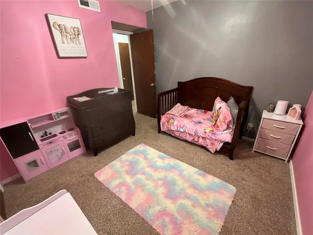 Photo 10 — 1218 Rolling Stone Drive, Tecumseh, OK 74873