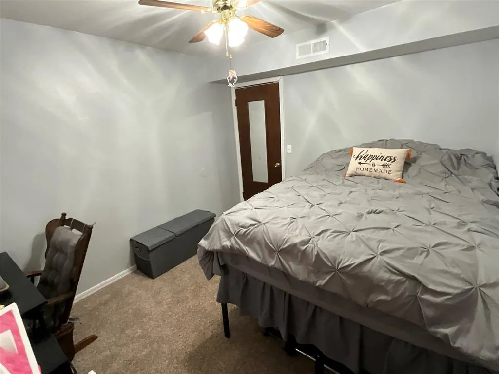 Photo 12 — 1218 Rolling Stone Drive, Tecumseh, OK 74873