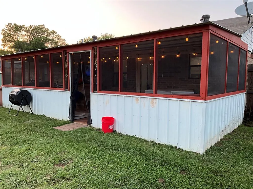 Photo 21 — 1218 Rolling Stone Drive, Tecumseh, OK 74873
