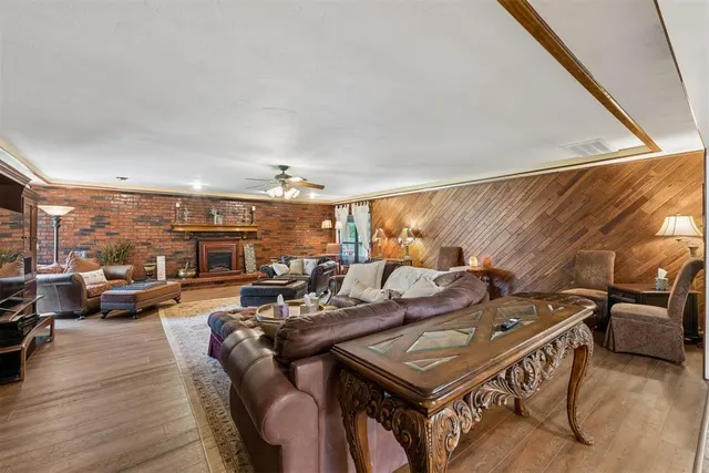 Photo 8 — 9400 S Sooner Drive, Oklahoma City, OK 73165