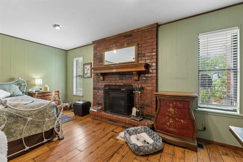 Photo 18 — 9400 S Sooner Drive, Oklahoma City, OK 73165
