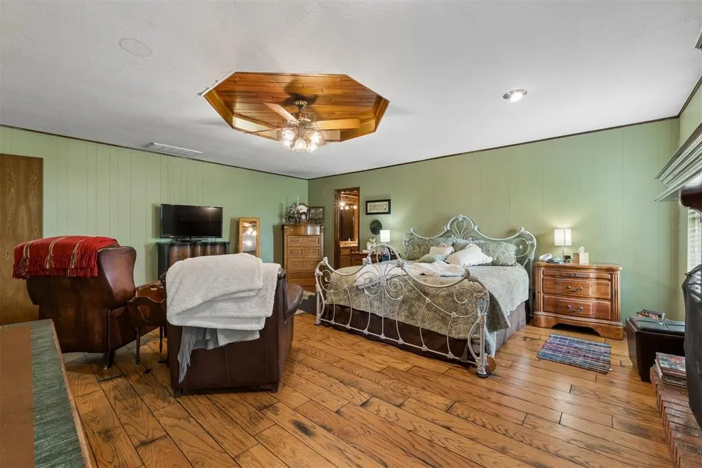 Photo 21 — 9400 S Sooner Drive, Oklahoma City, OK 73165