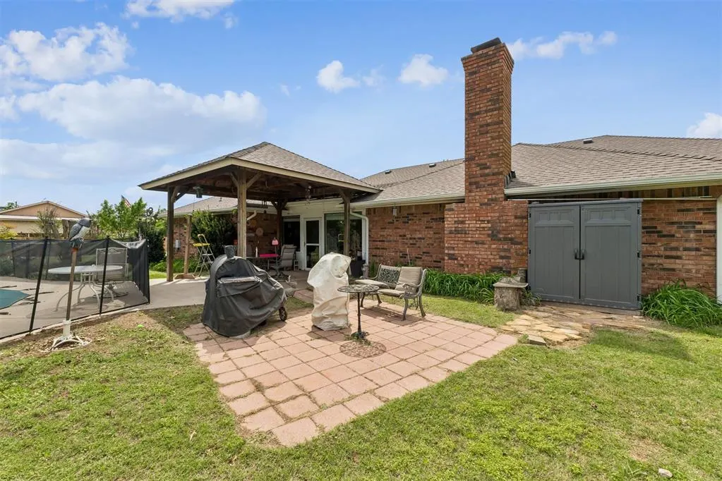 Photo 36 — 9400 S Sooner Drive, Oklahoma City, OK 73165