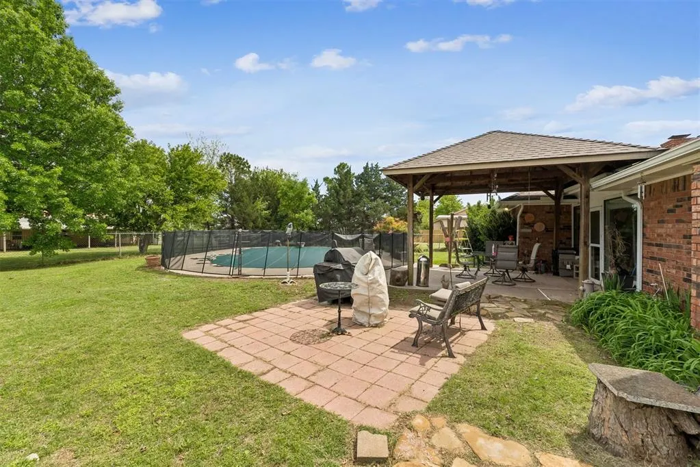 Photo 40 — 9400 S Sooner Drive, Oklahoma City, OK 73165