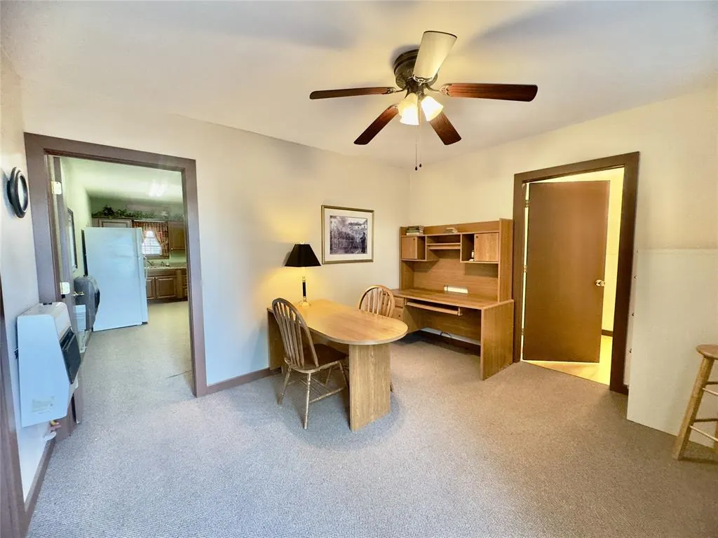 Photo 6 — 219 N Louis Tittle Avenue, Mangum, OK 73554