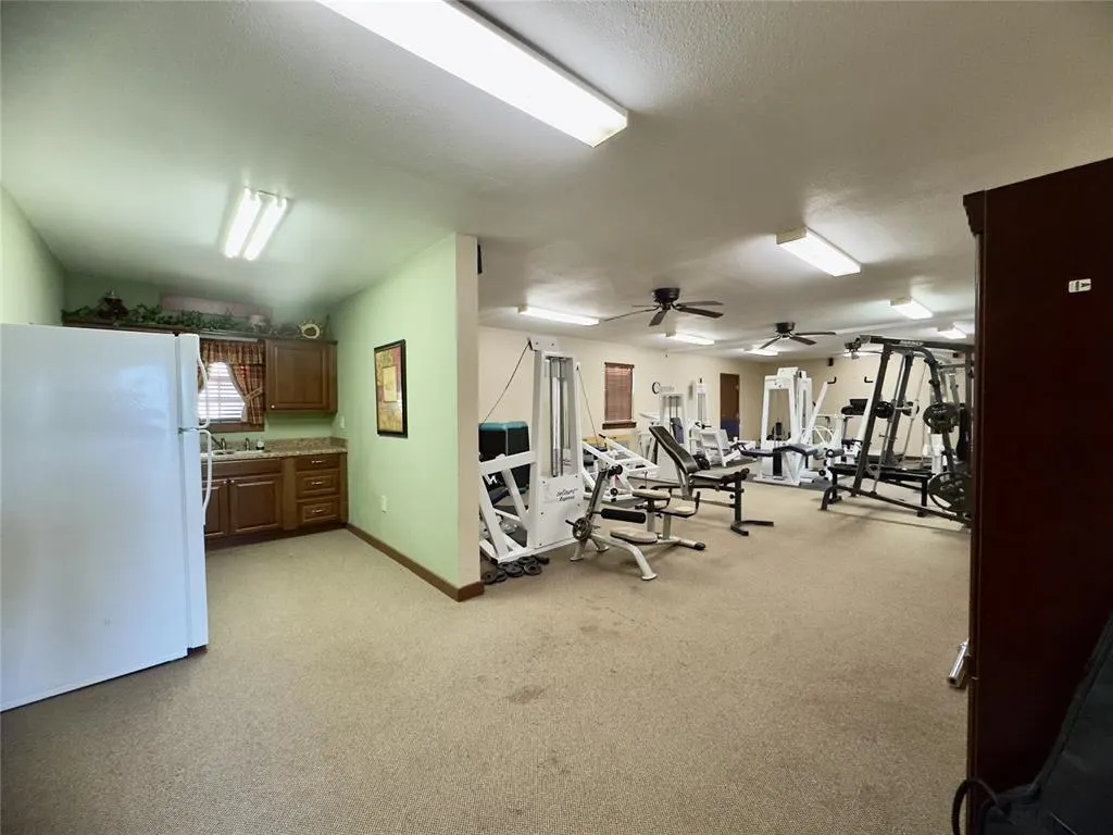 Photo 18 — 219 N Louis Tittle Avenue, Mangum, OK 73554