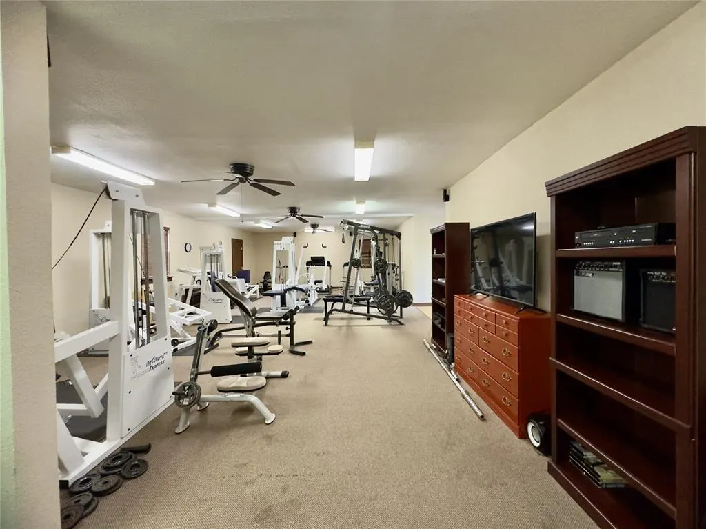 Photo 22 — 219 N Louis Tittle Avenue, Mangum, OK 73554