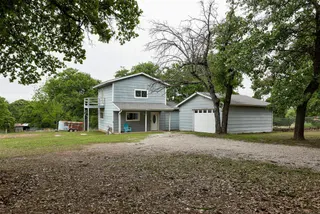 Sold home at 1408 David Drive