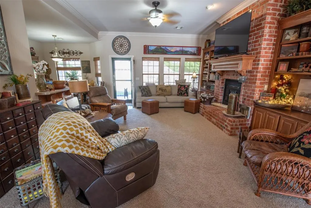 Photo 12 — 200 Foxridge, Elk City, OK 73644