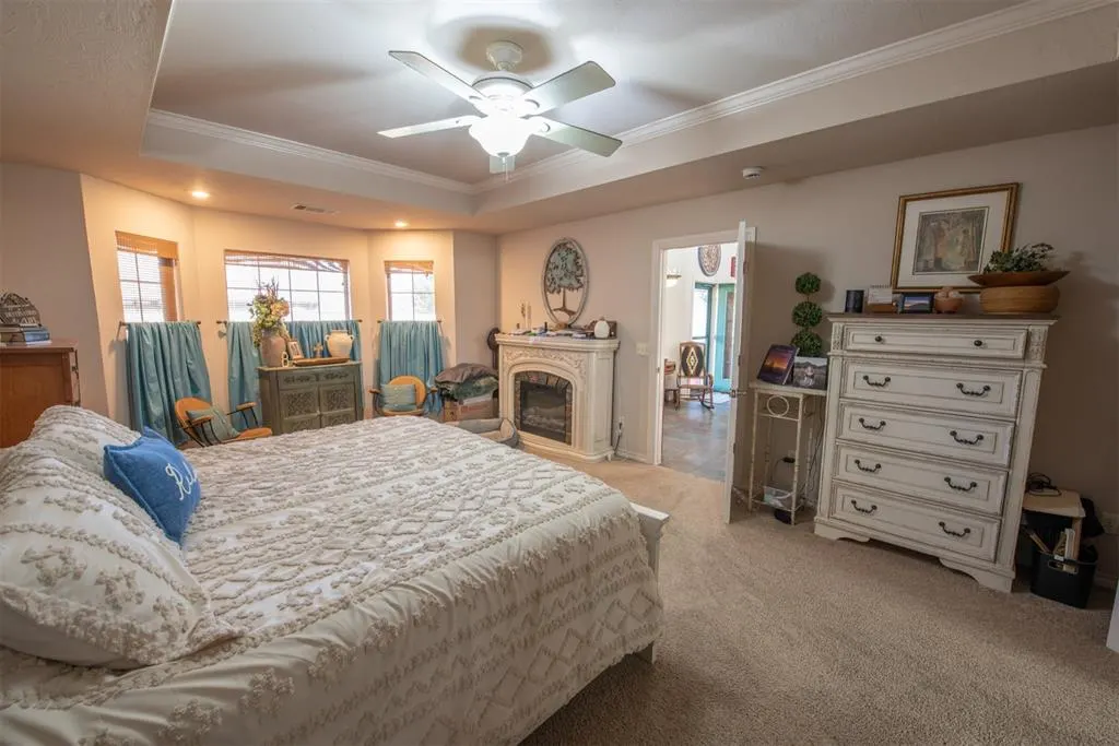 Photo 26 — 200 Foxridge, Elk City, OK 73644