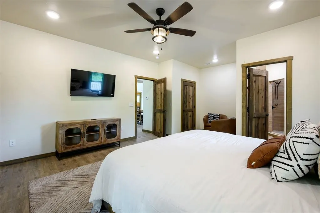 Photo 21 — 221 Red Holly Trail, Broken Bow, OK 74728
