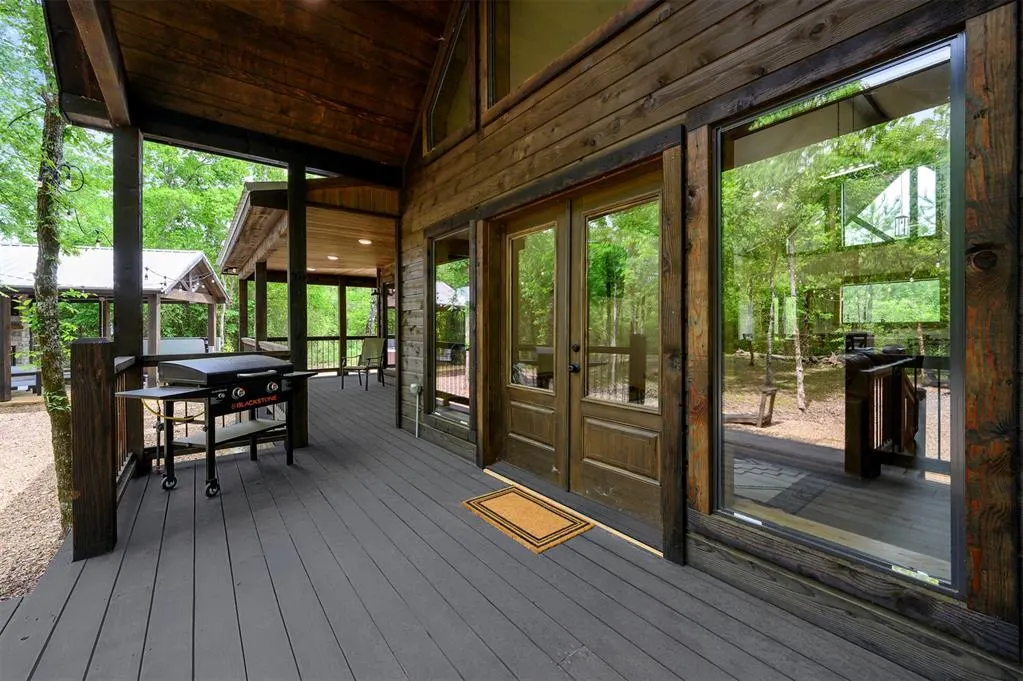 Photo 26 — 221 Red Holly Trail, Broken Bow, OK 74728