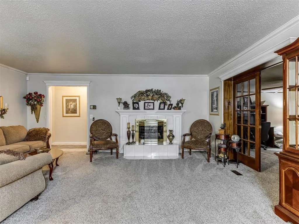 Photo 9 — 13708 NE 9th Street, Choctaw, OK 73020
