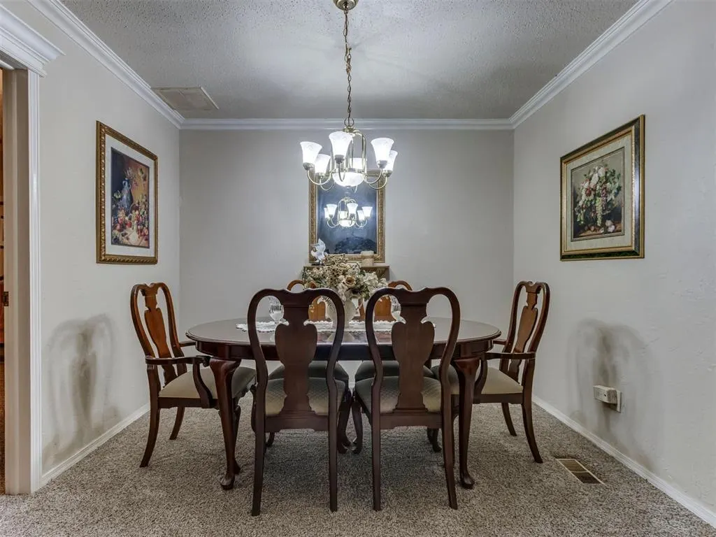 Photo 21 — 13708 NE 9th Street, Choctaw, OK 73020