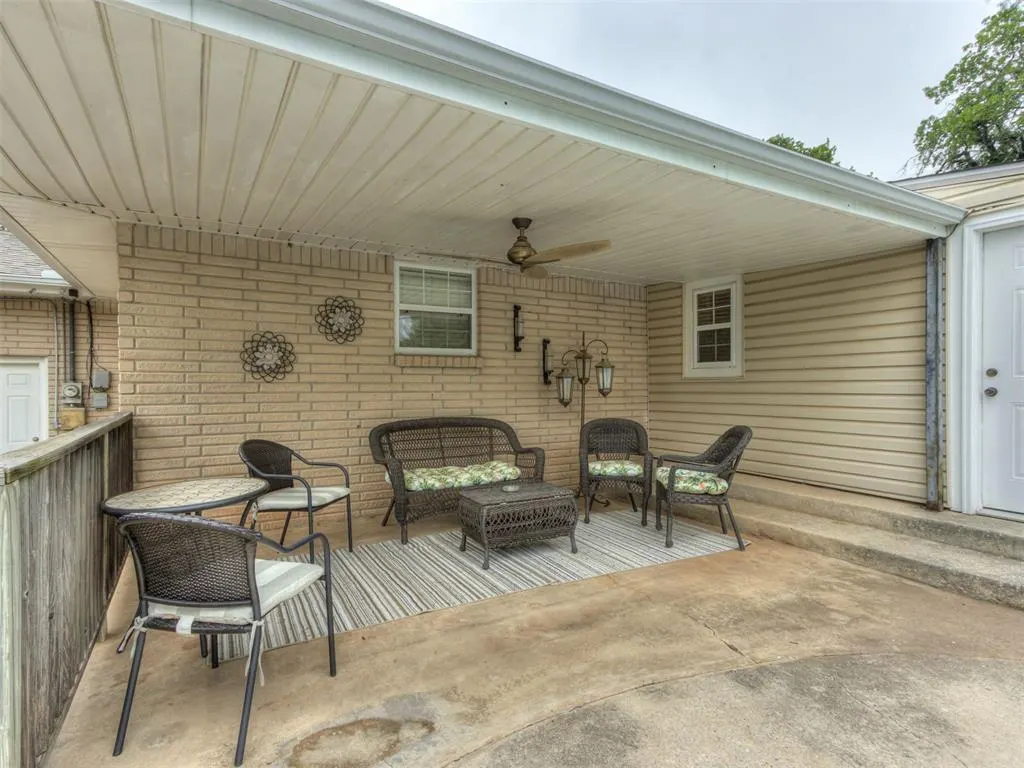 Photo 33 — 13708 NE 9th Street, Choctaw, OK 73020